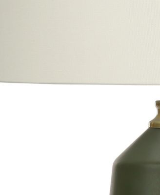 Lighting 26" Ceramic Table Lamp