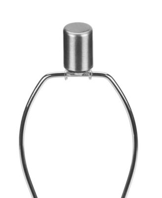 Lighting 20" Metal Table Lamp