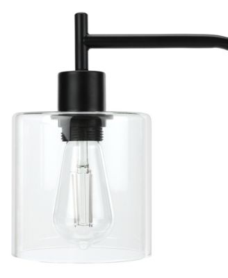 Lighting 20" Metal Table Lamp