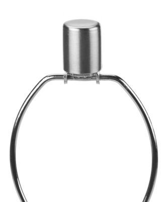 Lighting 28" Metal Table Lamp