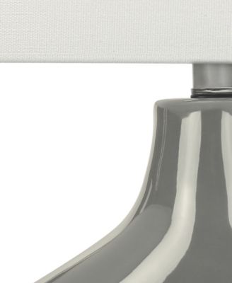 Lighting 25" Ceramic Table Lamp
