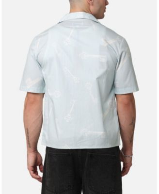 Men's Skeleton Key SS Shirt