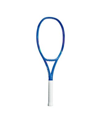 EZONE 98 Blast Blue Unstrung Tennis Racquet
