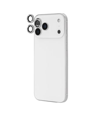 Aluminum Camera Lens Protector for Apple iPhone 17 Pro Max / iPhone 17 Pro