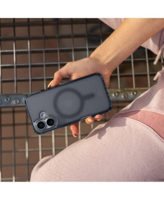 Hybrid_R Vapor MagSafe Case for Apple iPhone 16 Plus