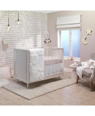 Baby Signature Star LED Light Up Wall Decor/Wall Hanging