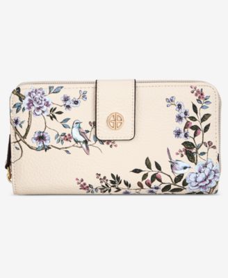 Aio Quilted Wallet, Macy's Exclusive