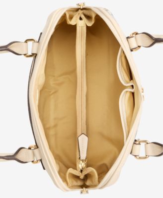 Floral Dome Satchel, Exclusively at Macy's 