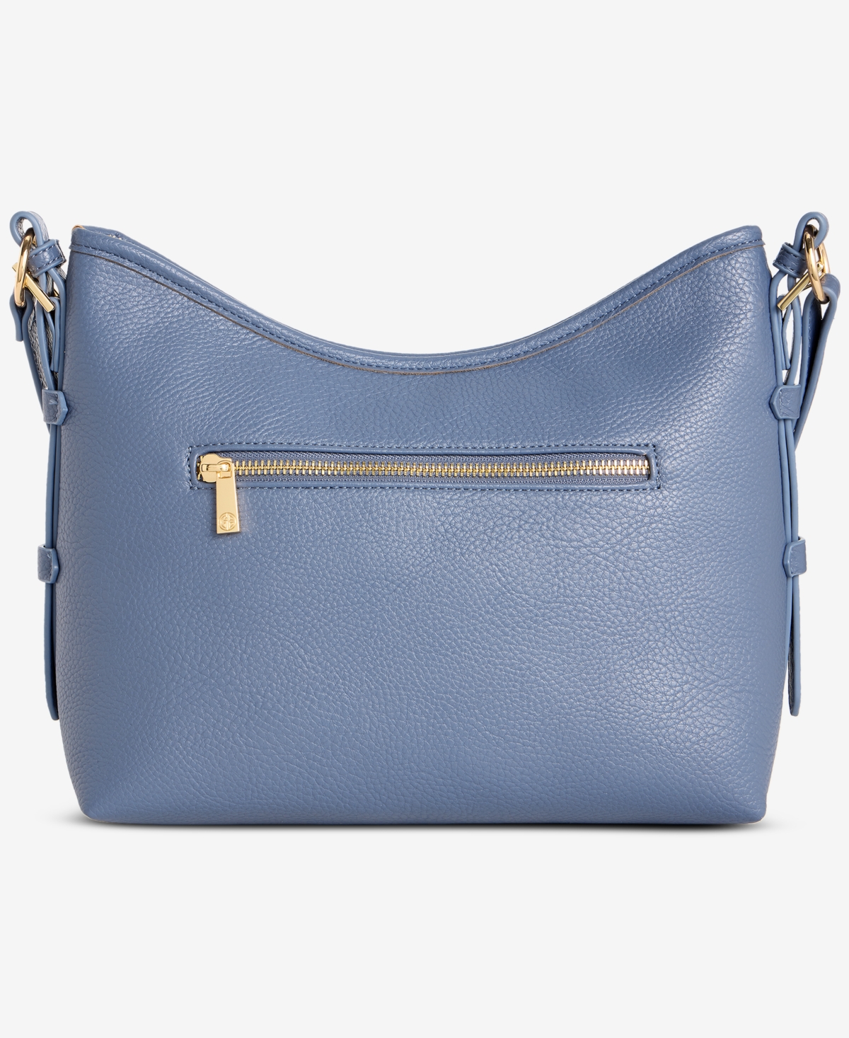 Giani Bernini Pebble Soft Medium Shoulder Bag