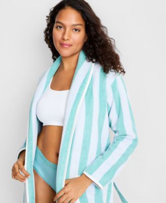Women's Cotton Robe