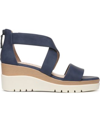 Women's Goodtimes Ankle Strap Wedge Sandals