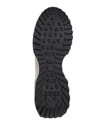 Men's Jonah Round Toe Running Shoes