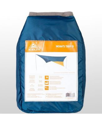 Noah's Tarp Camping Shelters and Tarps