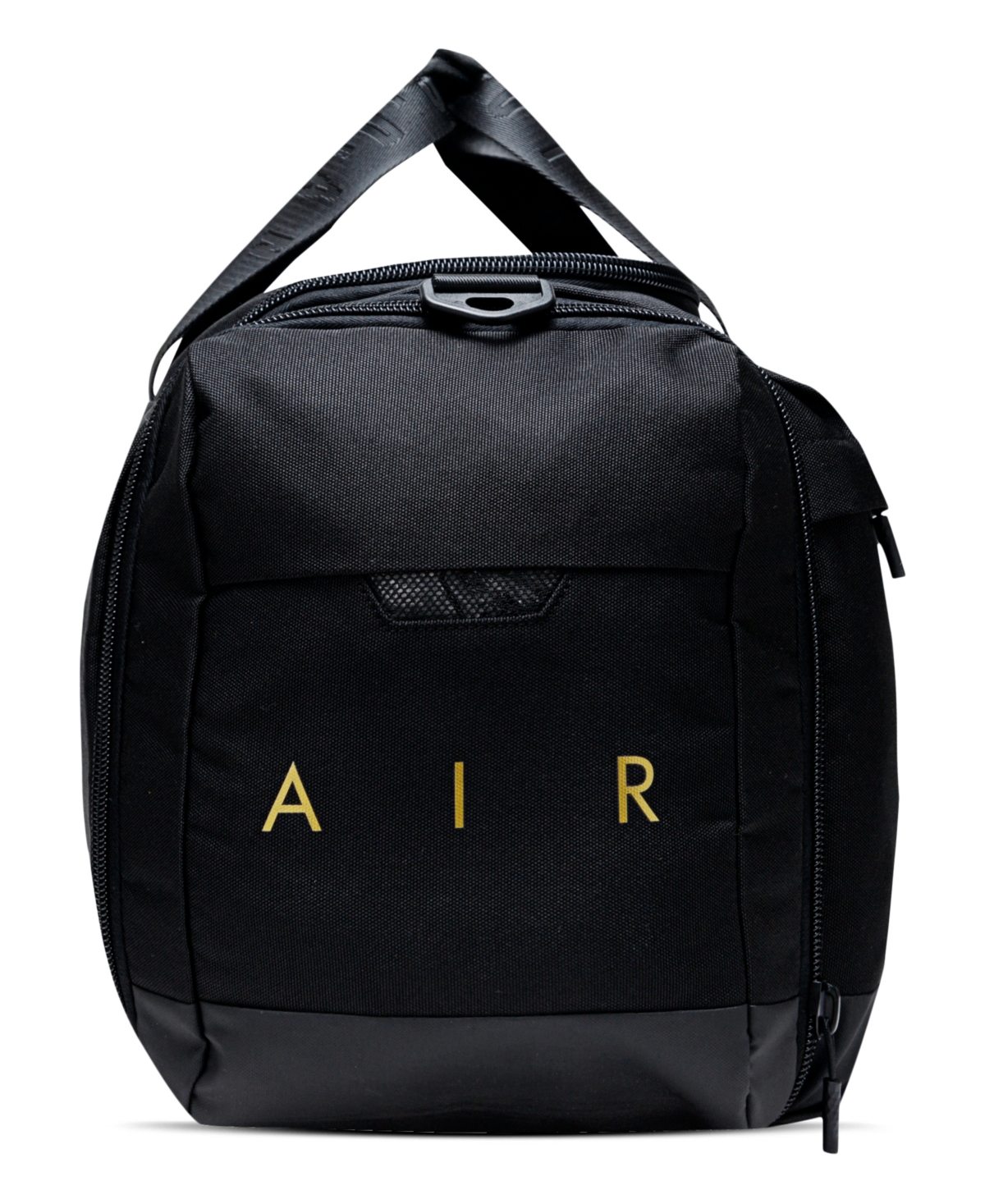 Jordan Medium Logo Duffel Bag In Multi