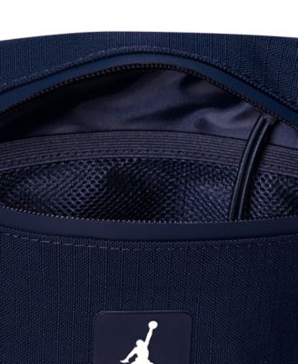 Unisex Cordura Crossbody Logo Bag