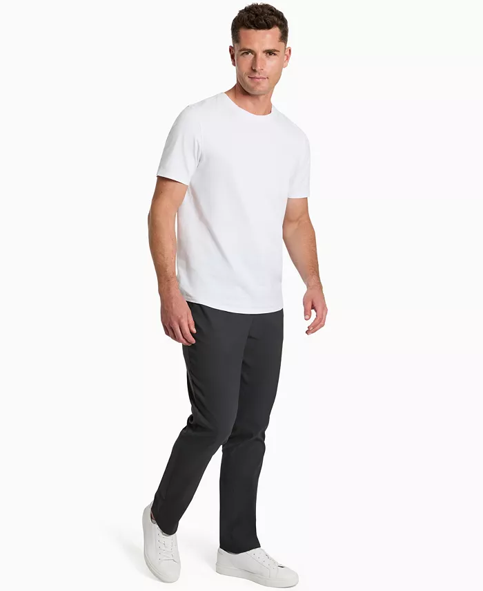Men's Slim-Fit 5-Pocket Tech Pants - thumbnail 8
