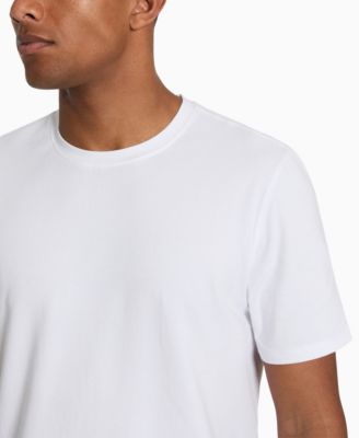 Men's Performance Crewneck T-Shirt