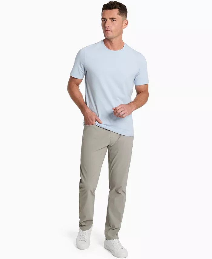 Men's Performance Crewneck T-Shirt - thumbnail 7