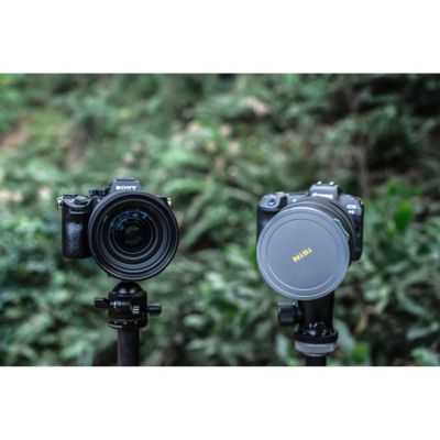 JetMag Pro Magnetic Front and Back Caps for 95MAG Filter