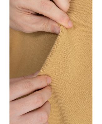 Boy's Basic Turtleneck Sweater