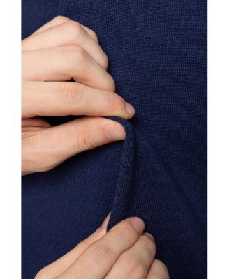 Boy's Basic V-Neck Sweater