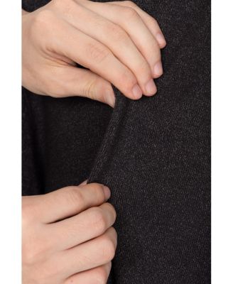 Boy's Basic Crew Neck Sweater