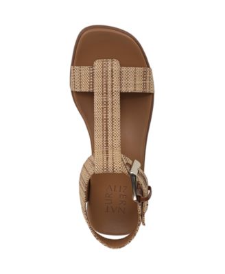 Women's Easton T-Strap Footbed Sandals