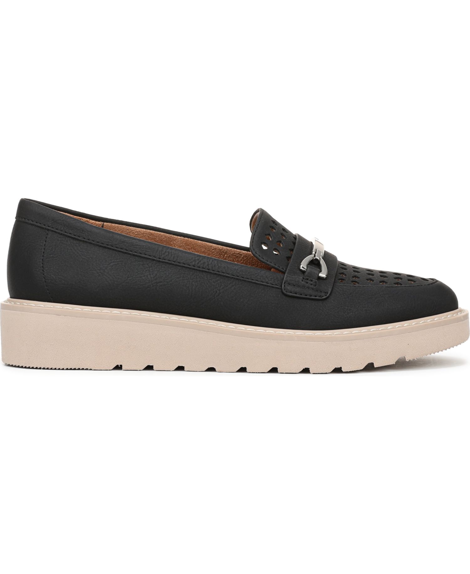 Women's Elin Lug Sole Loafers