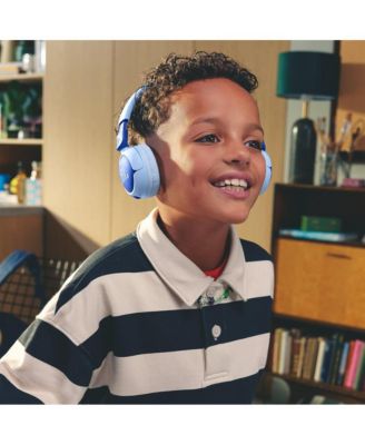 Junior 320BT Wireless On-Ear Kids Headphones