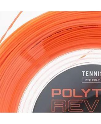 Poly Tour Rev 120 17g Tennis String