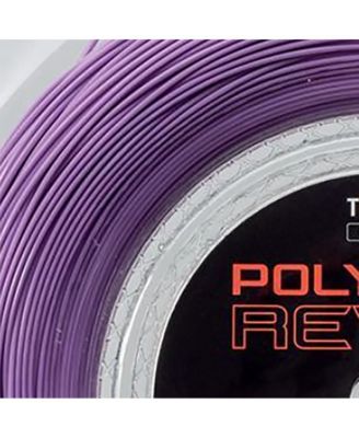 Poly Tour Rev 120 17g Tennis String