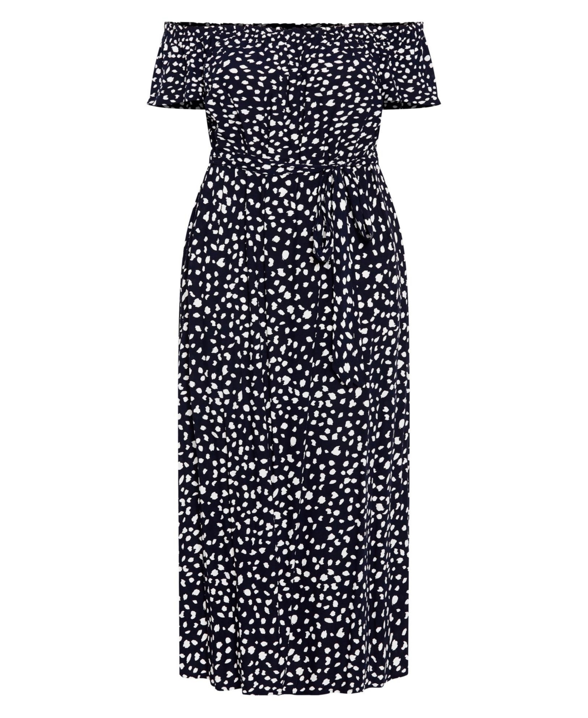 Avenue Women's Becca Maxi Dress