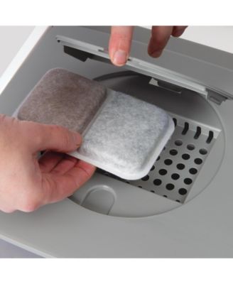 Design Sifting CatPan w/Bio Liner