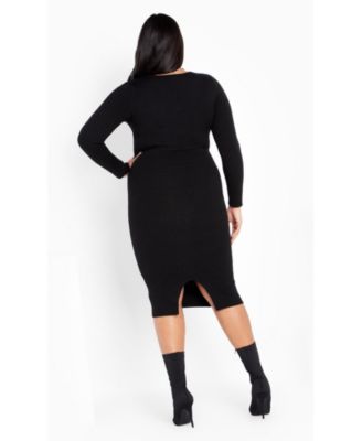 Women's Riley Sweater Dress