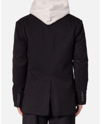 Men's Double Breasted Jacket