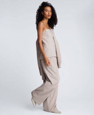 Women's Sleeveless Top