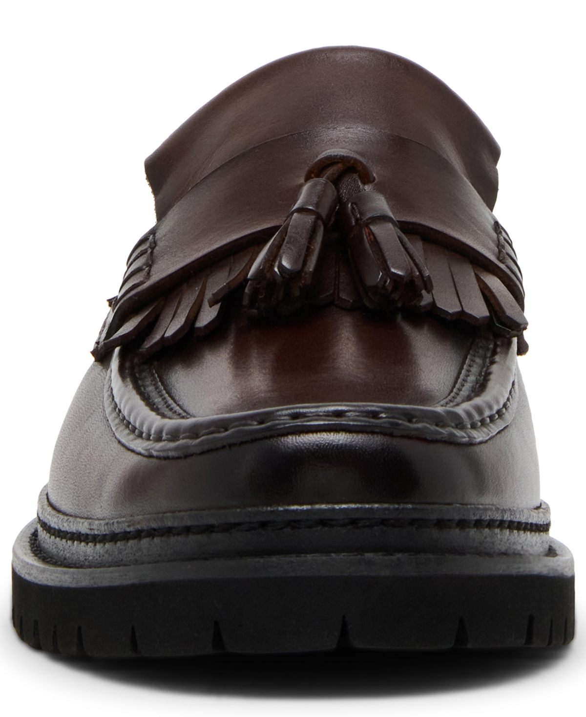 Steve Madden Ashford In Brown