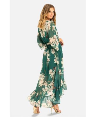 Women's Sleeve Dress