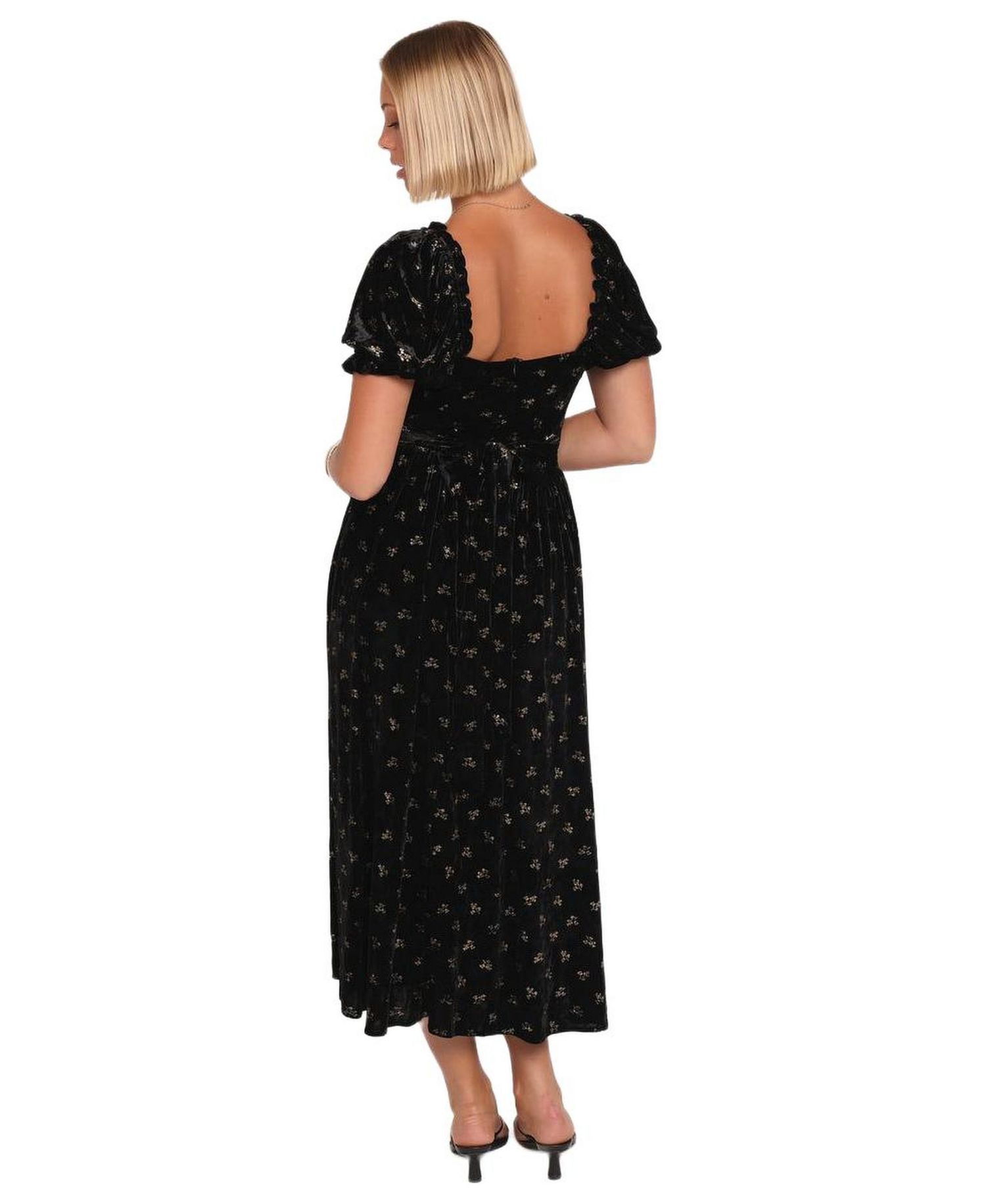 Women's Farryn Maxi Dress