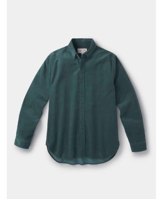 Men's Haworth Corduroy Shirt