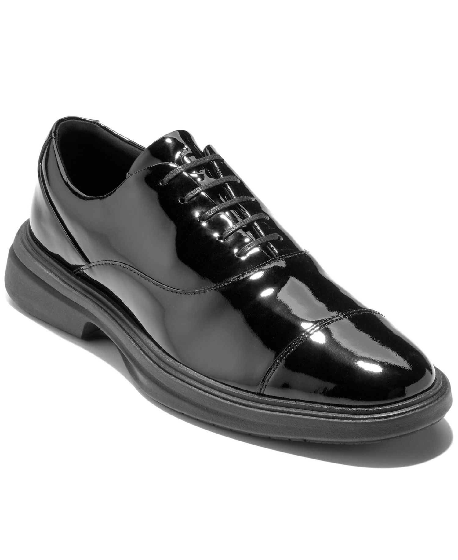 Men's Original Grand Cityspectre Cap Toe Oxfords