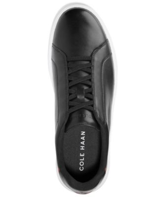 Men&#39;s Grand Crosscourt Daily Slip-On Sneakers