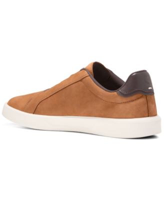 Men's Grand Crosscourt Daily Lace-To-Toe Slip-On Sneakers