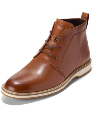Men's Morse Grand Chukka Boots