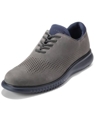 Men's 2.Zerogrand Laser Wing Oxford Shoes