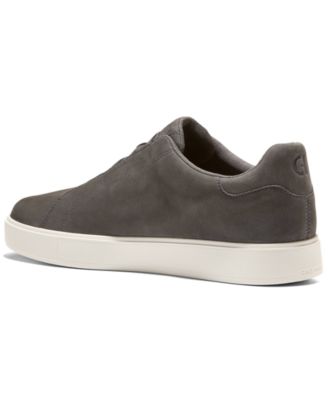 Men's GrandPrø Luxe Slip-On Sneaker