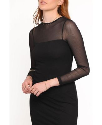 Women's Famille Midi Dress