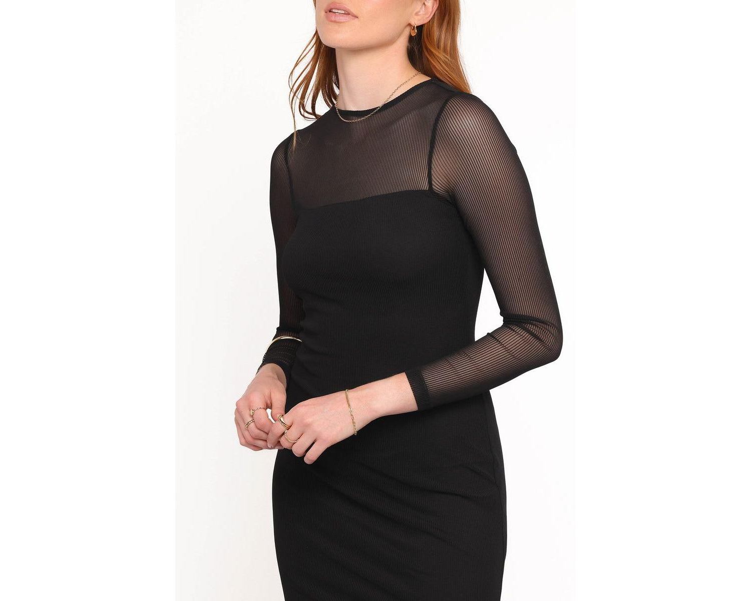 Women's Famille Midi Dress