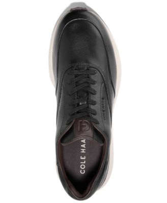 Men's Grandpro Luxe Mile Lace-Up Sneakers