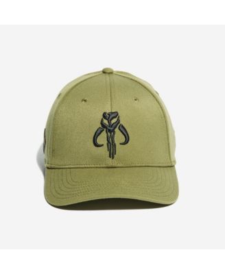 Men's Mandalorian Flex Fit Hat